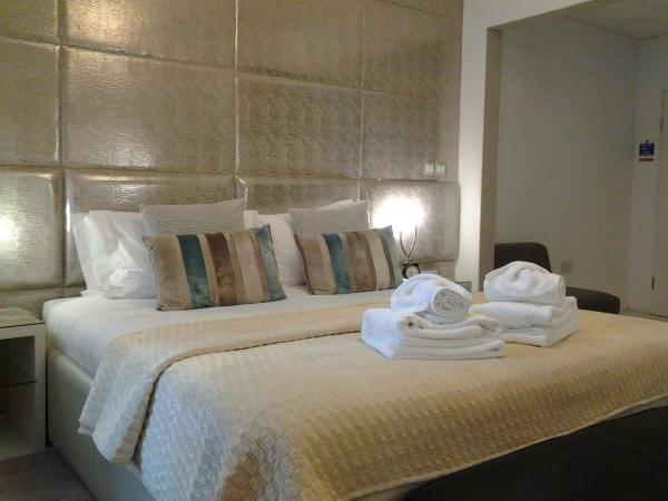 Room Home Stay : photo 10 de la chambre grand studio deluxe