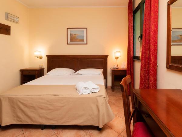 Casa Betania : photo 1 de la chambre chambre double ou lits jumeaux Économique 