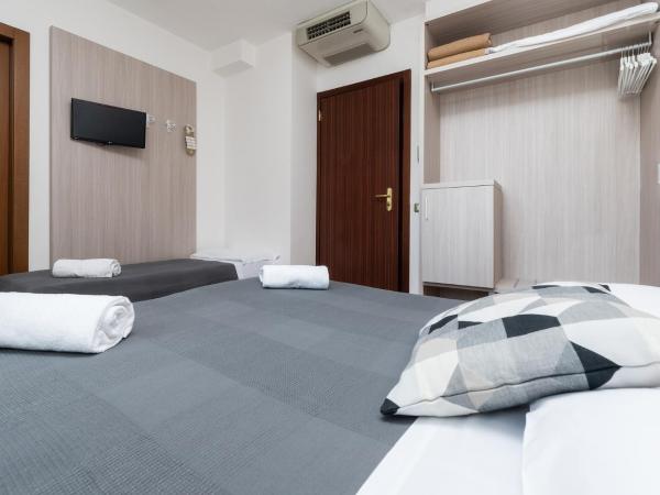 Casa Betania : photo 5 de la chambre chambre triple