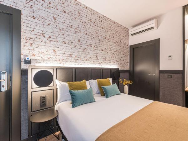 BYPILLOW San Mamés : photo 3 de la chambre chambre double