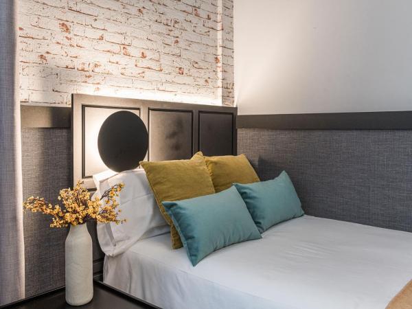 BYPILLOW San Mamés : photo 1 de la chambre chambre simple