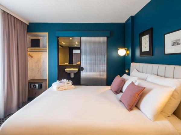 Mercure Versailles Chateau : photo 1 de la chambre chambre double classique