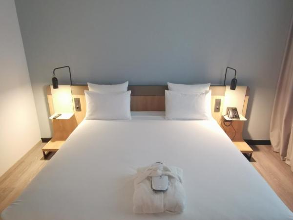 Novotel Parma Centro : photo 1 de la chambre suite junior