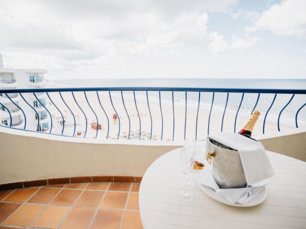 Hotel Playa Victoria : photo 2 de la chambre chambre double ou lits jumeaux - vue sur mer