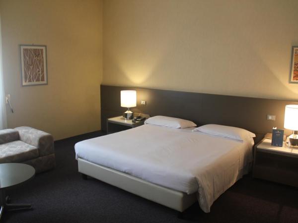 Mercure Hotel President Lecce : photo 3 de la chambre chambre classique