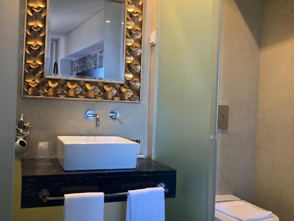 Dalma Old Town - Castelo : photo 5 de la chambre appartement 1 chambre deluxe avec balcon – vue sur rivière