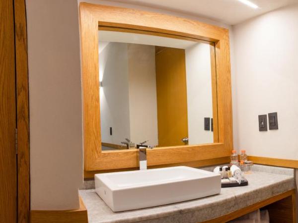 Hacienda Jurica by Brisas : photo 5 de la chambre chambre lit king-size deluxe