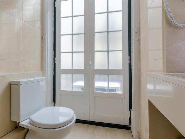 Hotel Duas Nações : photo 3 de la chambre chambre double supérieure