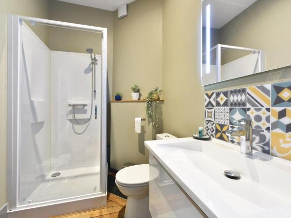 La cour des grands : photo 4 de la chambre chambre double