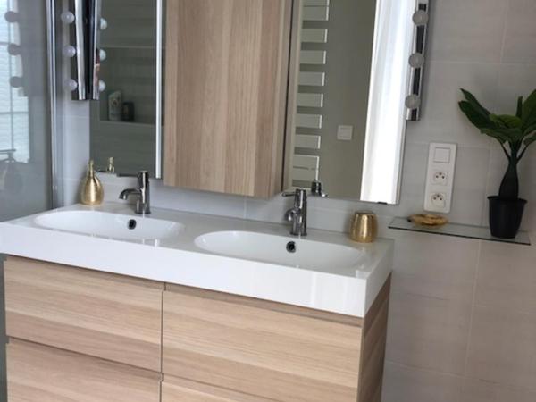 Résidence Austerlitz centre Angouleme : photo 5 de la chambre appartement avec terrasse