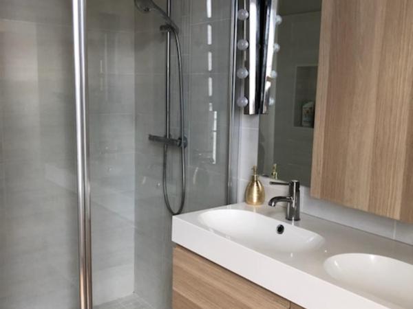 Résidence Austerlitz centre Angouleme : photo 6 de la chambre appartement avec terrasse