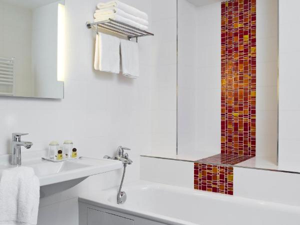 Hôtel Saint-Pétersbourg Opéra & Spa : photo 3 de la chambre suite junior