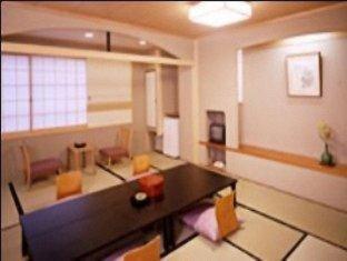 Kyoto Ryokan Hirashin : photo 1 de la chambre room #25271805