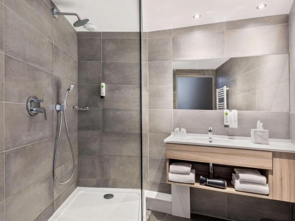 Best Western Linko Hôtel : photo 4 de la chambre chambre confort