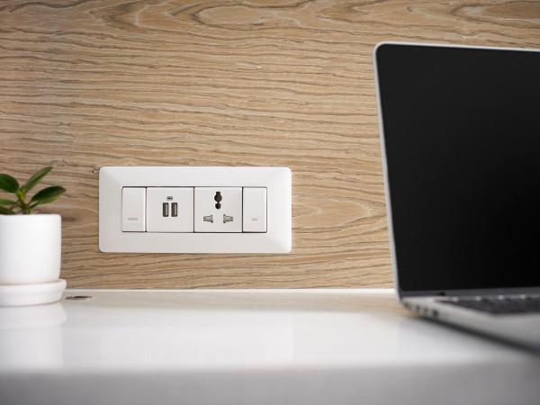 OZO North Pattaya : photo 6 de la chambre suite