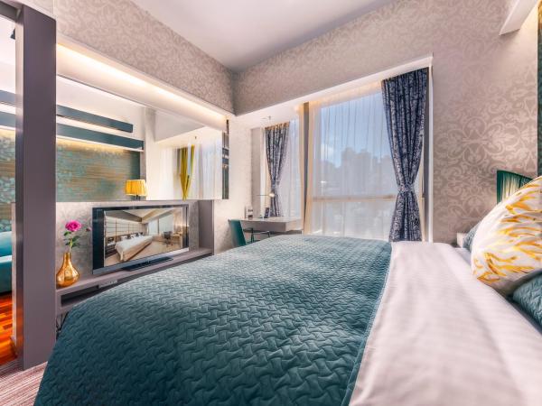 The Mercer : photo 2 de la chambre 1 chambre exécutive