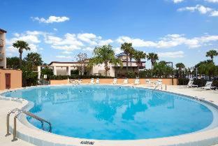 Days Inn by Wyndham Orlando Conv. Center/International Dr : photo 1 de la chambre room #5613940