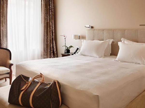 Hotel Rector : photo 2 de la chambre chambre familiale