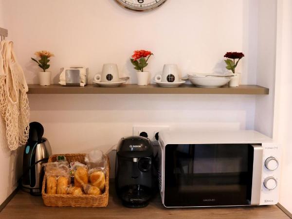 Urban House Siurot 33 : photo 2 de la chambre chambre double