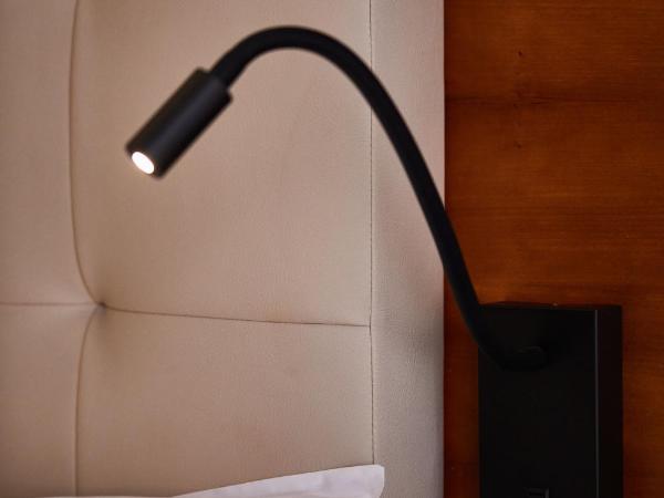 Hotel Silken Amara Plaza : photo 3 de la chambre chambre simple basique