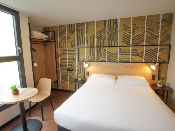 Ibis Tours Centre Giraudeau : photo 3 de la chambre suite familiale standard - 2 chambres communicantes