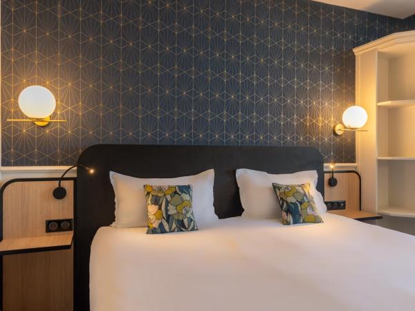 Hôtel Anne d'Anjou, The Originals Collection : photo 1 de la chambre chambre double classique