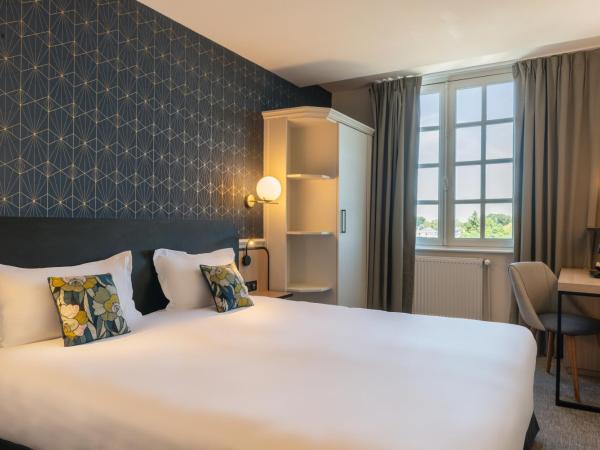 Hôtel Anne d'Anjou, The Originals Collection : photo 3 de la chambre chambre double classique