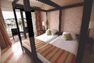 Golden Tulip Taj Sultan Resort : photo 1 de la chambre room #4202484