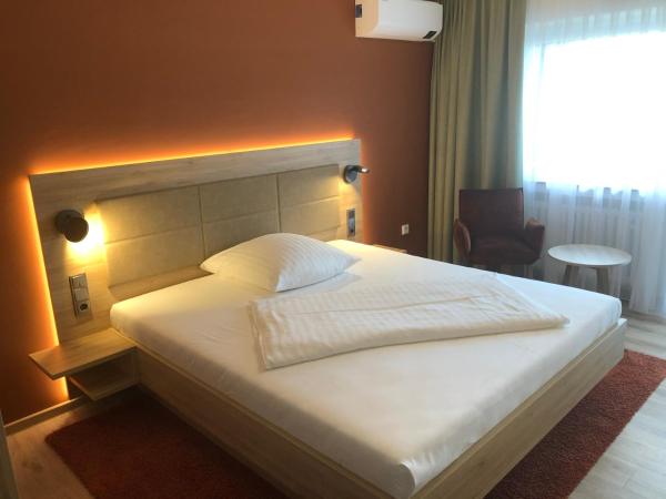 Hotel Wilms : photo 8 de la chambre chambre double