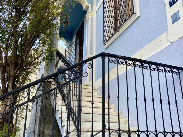 Vila Santê : photo 7 de la chambre suite avec balcon