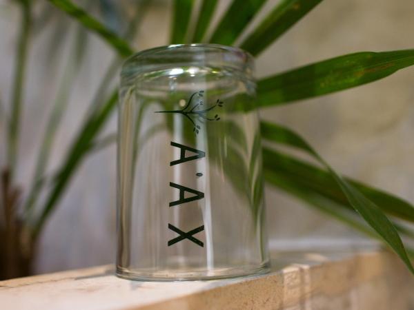 Ya'ax Hotel Boutique : photo 2 de la chambre suite lit king-size