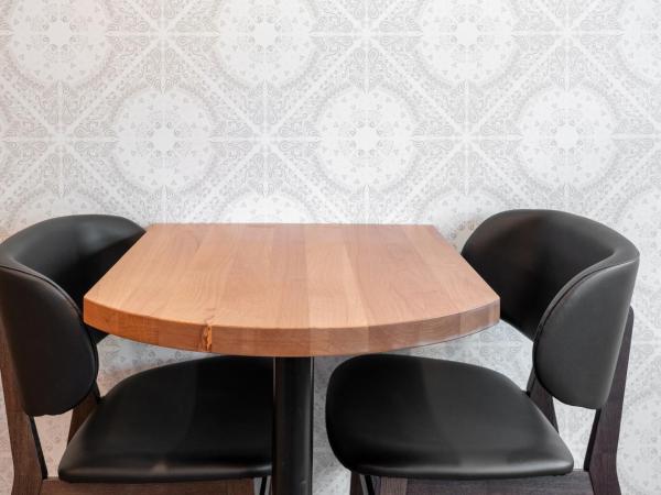 The Dorothy Motel : photo 8 de la chambre chambre supérieure avec 2 lits queen-size - hôtel