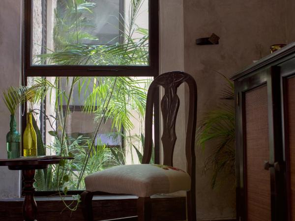 Ya'ax Hotel Boutique : photo 7 de la chambre suite lit king-size