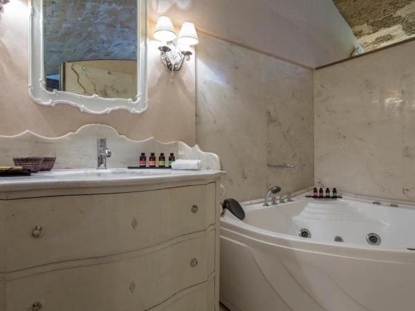 Casa Delfino Hotel & Spa : photo 8 de la chambre suite familiale deluxe