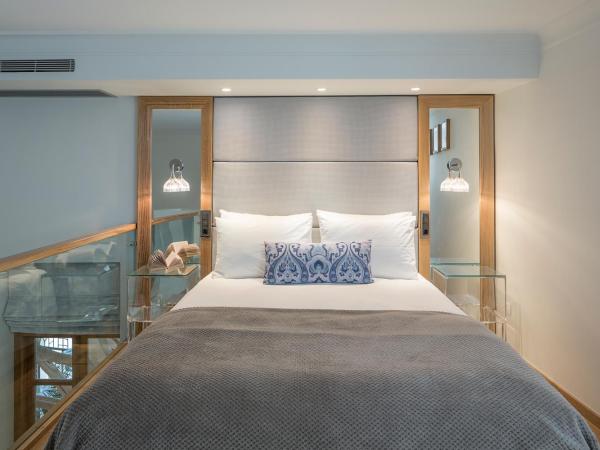 Casa Delfino Hotel & Spa : photo 5 de la chambre suite junior