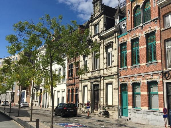 Lunatree : photo 8 de la chambre chambre double avec salle de bains privative