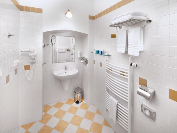 Hotel Lippert : photo 2 de la chambre chambre double standard