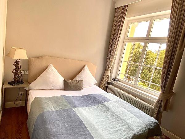 Das Nikolai Hotel : photo 10 de la chambre chambre double