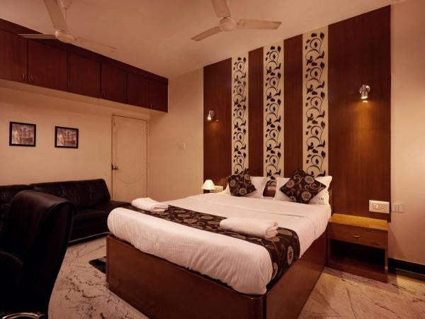 Sweet Memories- Perfect home stay : photo 1 de la chambre chambre double supérieure