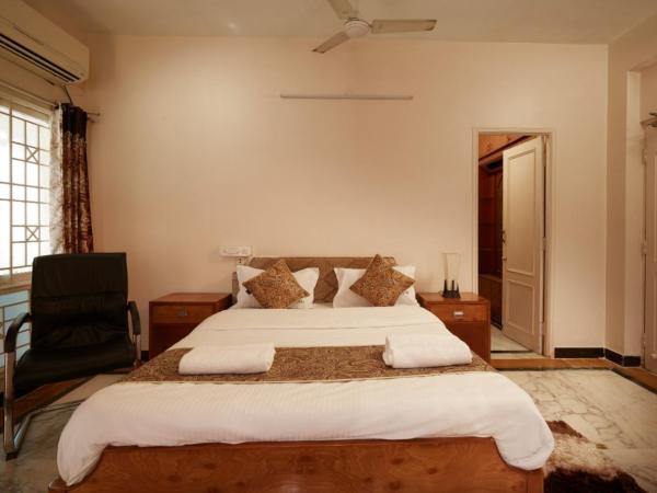 Sweet Memories- Perfect home stay : photo 3 de la chambre chambre double supérieure