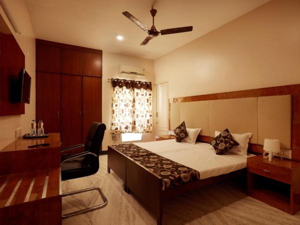 Sweet Memories- Perfect home stay : photo 4 de la chambre chambre double supérieure