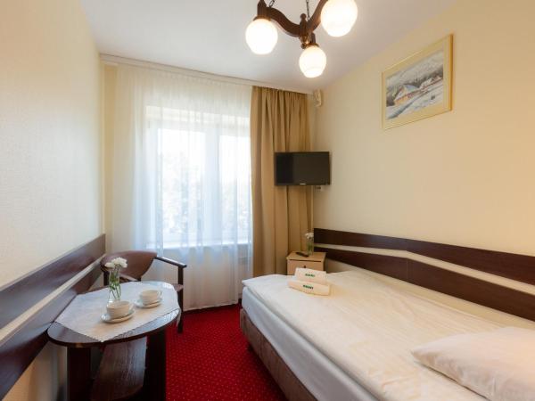 Halny Pensjonat : photo 2 de la chambre chambre simple