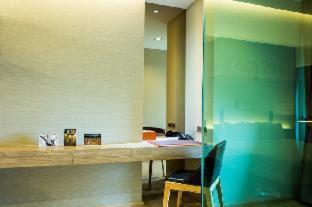 Hyde Park Chiangmai : photo 6 de la chambre room #173643658