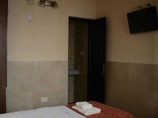 Hotel Santa Cruz : photo 8 de la chambre chambre simple