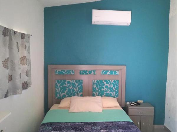 Hotel Casa Ceci Inn : photo 2 de la chambre chambre double deluxe