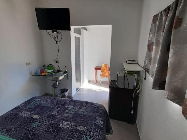 Hotel Casa Ceci Inn : photo 4 de la chambre chambre double deluxe