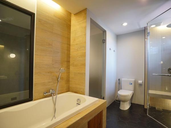 Seamira House Huahin - SHA : photo 2 de la chambre suite studio