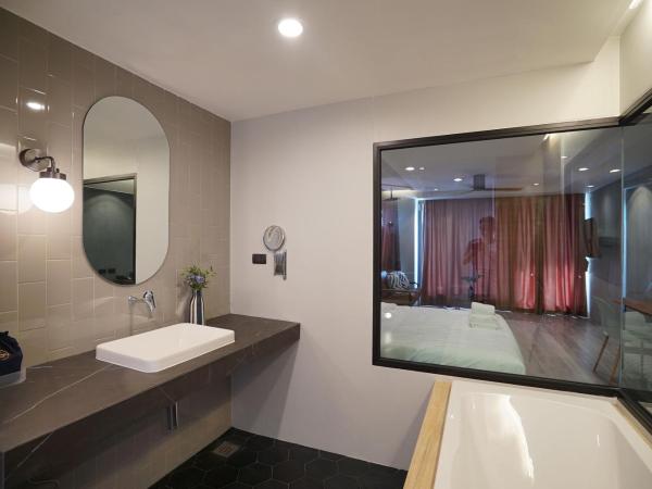 Seamira House Huahin - SHA : photo 1 de la chambre suite studio