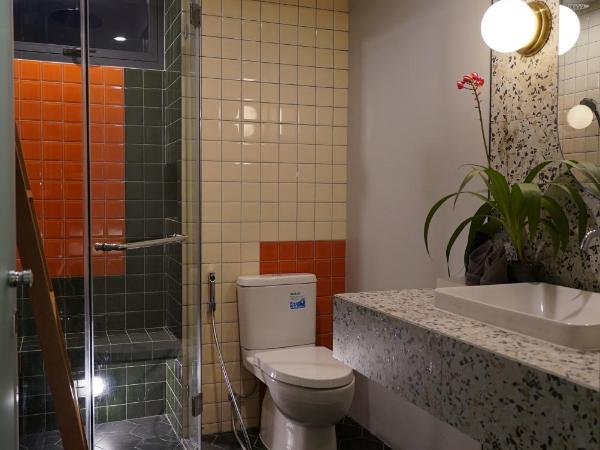 Seamira House Huahin - SHA : photo 7 de la chambre suite 2 chambres