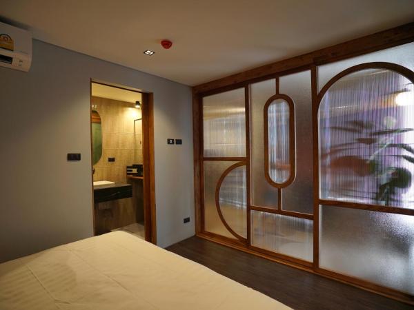 Seamira House Huahin - SHA : photo 3 de la chambre suite 2 chambres